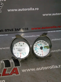 ceasuri bord Alfa Romeo 156, 2.4JTD, an 2003