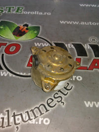 pedometru acceleratie Alfa Romeo 156, 2.4JTD, an 2003