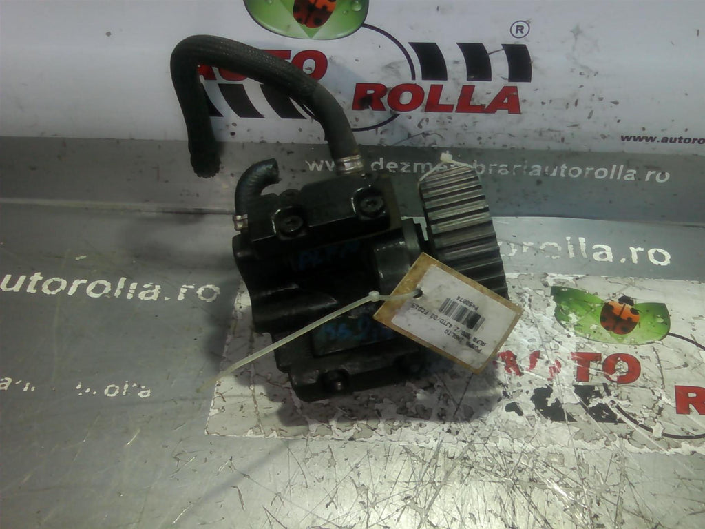 pompa inalta Alfa Romeo 156, 2.4JTD, an 2003