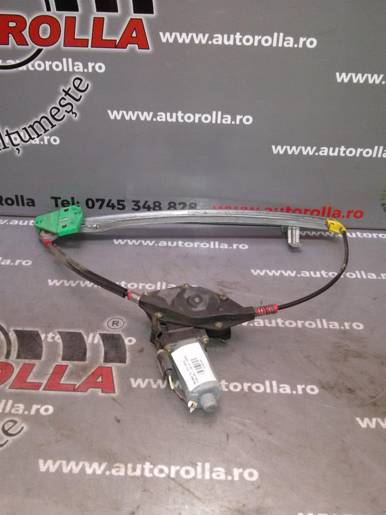 macara electrica stanga fata Ford KA 1.3S, an 2001