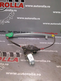 macara electrica stanga fata Ford KA 1.3S, an 2001