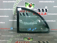 geam pe caroserie stanga spate Ford KA 1.3S, an 2001