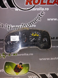 ceasuri bord Opel Astra G