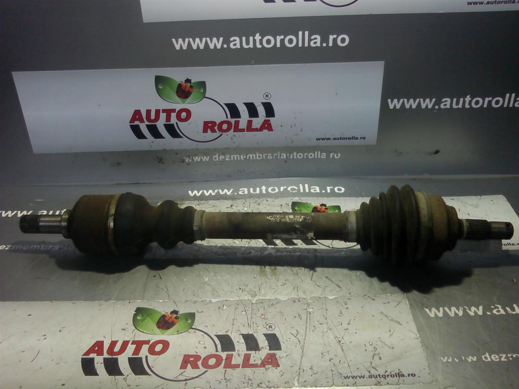 planetara stanga fata Peugeot 307, 1.6HDI, break