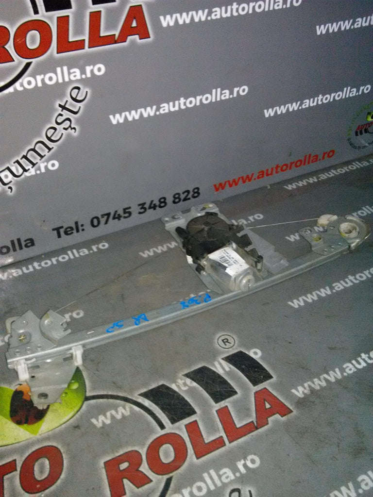 macara electrica dreapta spate Peugeot 307, 1.6HDI, break
