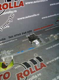 macara electrica dreapta spate Peugeot 307, 1.6HDI, break