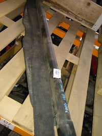 rulou porbagaj Peugeot 307, 1.6HDI, break