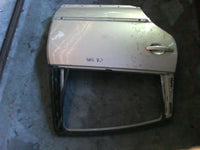 usa dreapta spate, fara geam Volkswagen Passat B5, 1.9TDI, an 2001