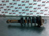 amortizor+arc+flansa dreapta spate Volkswagen Passat B5, 1.9TDI, an 2001