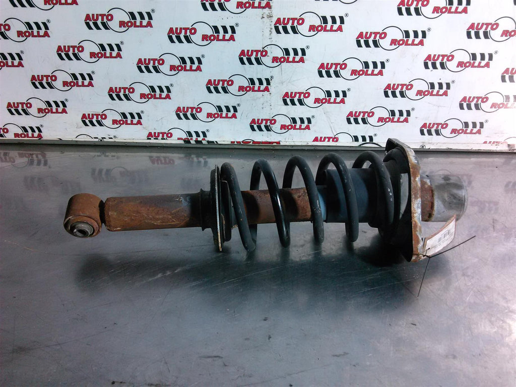 amortizor+arc+flansa stanga spate Volkswagen Passat B5, 1.9TDI, an 2001