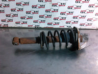 amortizor+arc+flansa stanga spate Volkswagen Passat B5, 1.9TDI, an 2001