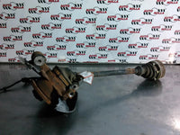 planetara stanga spate Volkswagen Passat B5, 1.9TDI, an 2001