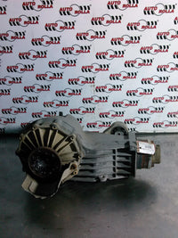 grup spate Volkswagen Passat B5, 1.9TDI, an 2001