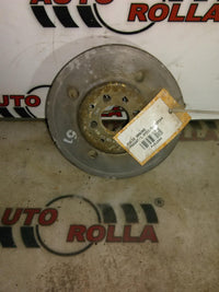 fulie arbore Volkswagen Passat B5, 1.9TDI, break