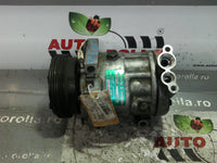 compresor ac Renault Clio 2, 1.2S
