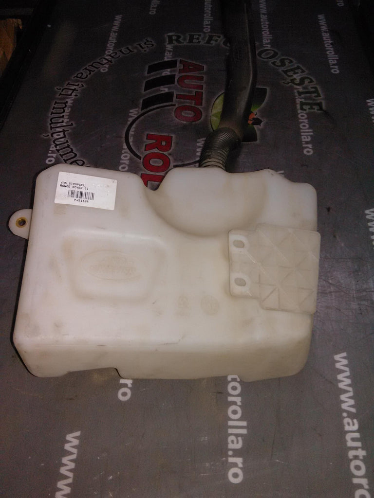 vas stropgel Land Rover Range Rover Sport