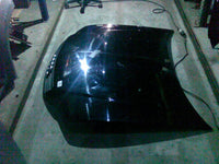 capota cu masca fata Audi A6, 2.5TDI, an 2001