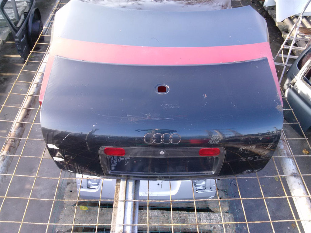 capota spate Audi A6, 2.5TDI, an 2001