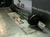 planetara spate Audi A8, 4.2S, an 2000