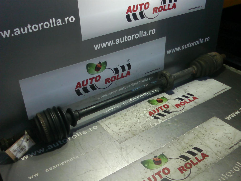 planetara dreapta Honda Acord