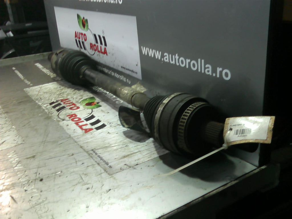 planetara spate Mercedes ML W163, 320