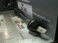 planetara spate Audi A8, 4.2S, an 2000