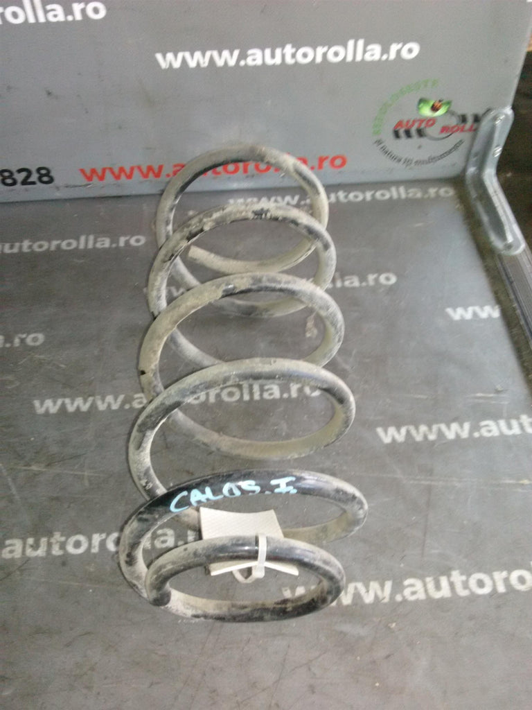 arc fata Chevrolet Kalos