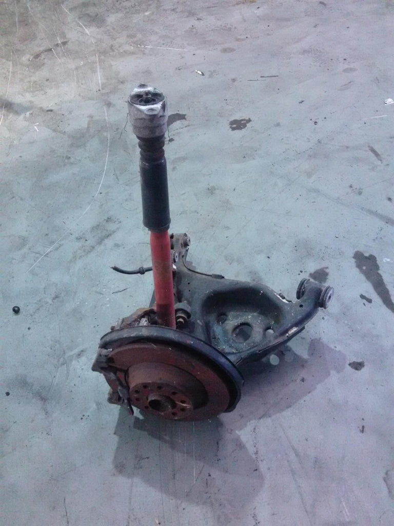 amortizor stanga spate Audi 200