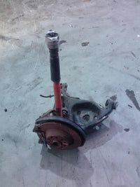 amortizor stanga spate Audi 200