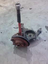 amortizor dreapta spate Audi 200