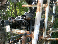 punte spate Audi A8, an 2000