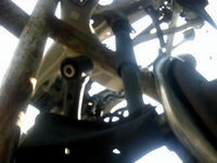 amortizor spate Volkswagen Passat B6