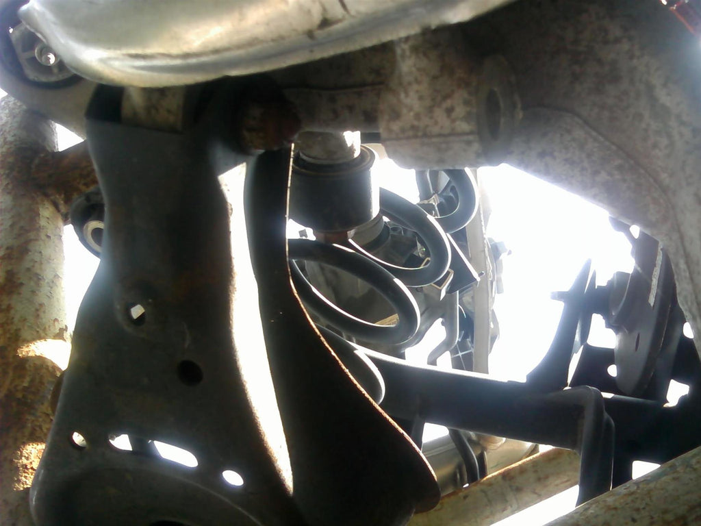 arc spate Volkswagen Passat B6
