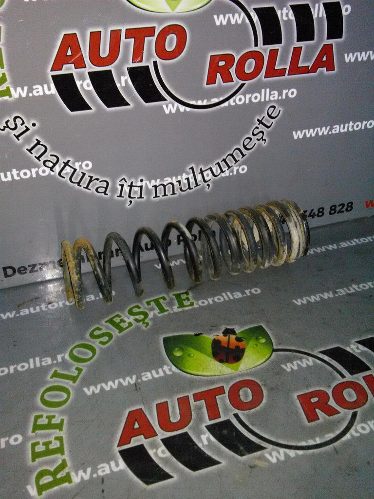 arc spate stanga Ford Focus 1