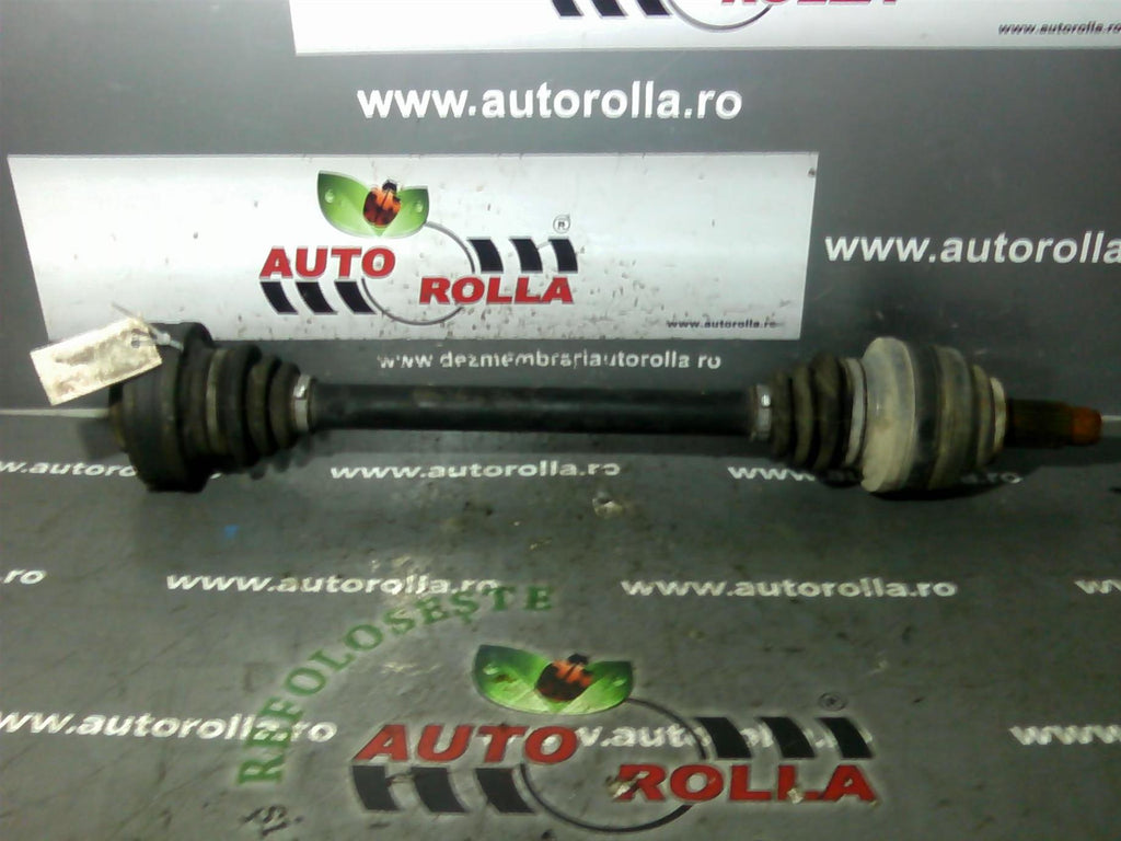 planetara stanga spate BMW X5 E53, 3.0D