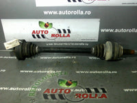 planetara stanga spate BMW X5 E53, 3.0D