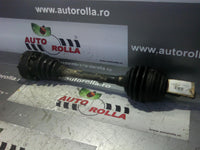 planetara stanga Seat Toledo 1.9TDI, an 2002