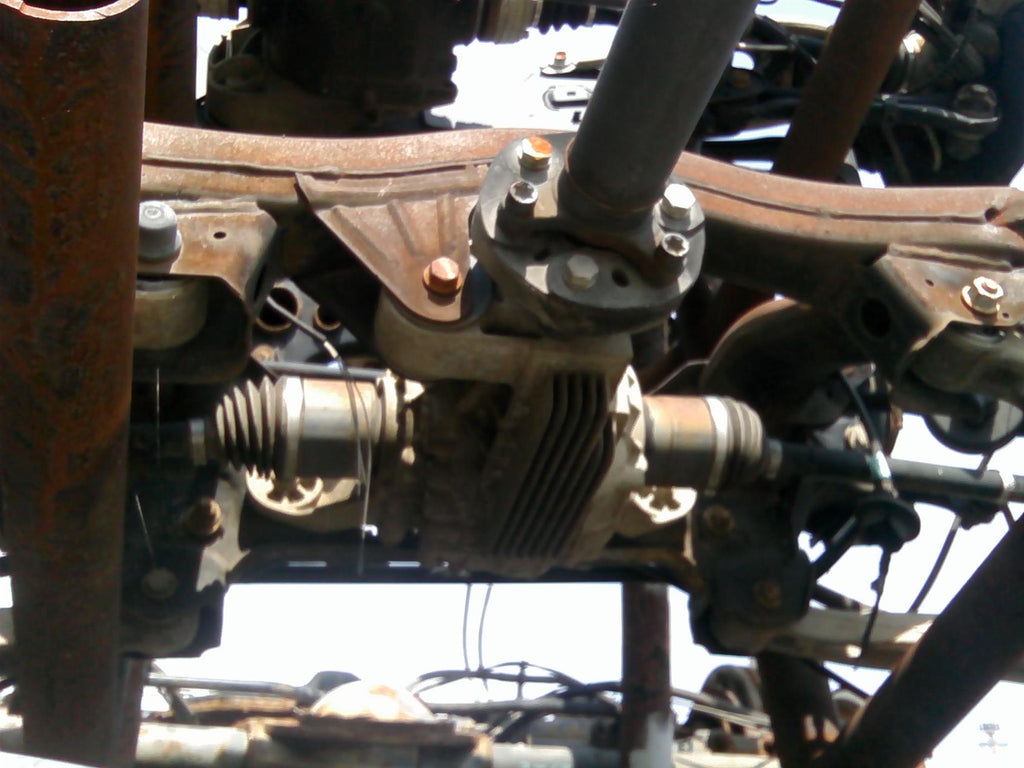 grup spate Mercedes ML W164, 320S, an 2008