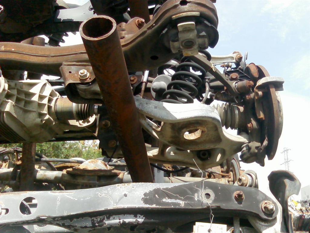 planetara stanga spate Mercedes ML W164, 320S, an 2008