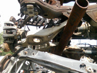 planetara dreapta spate Mercedes ML W164, 320S, an 2008