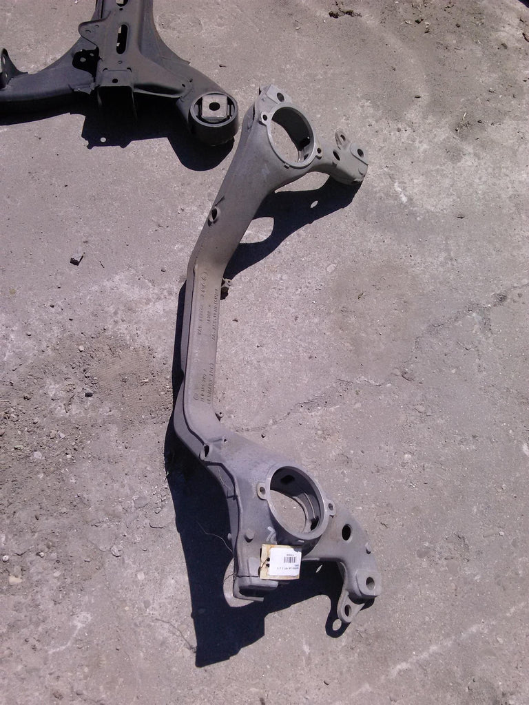 traversa sub motor Volkswagen Touareg, 3.2S