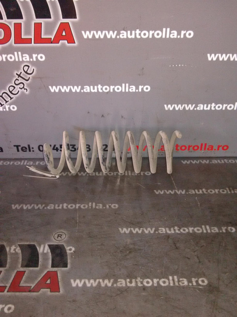 arc spate Dacia Logan