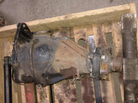 grup spate Mercedes Eclass W210