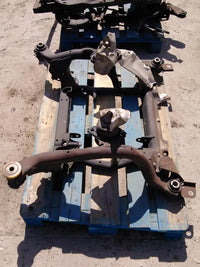 tanpon motor dreapta Mercedes ML W164, 320S, an 2007