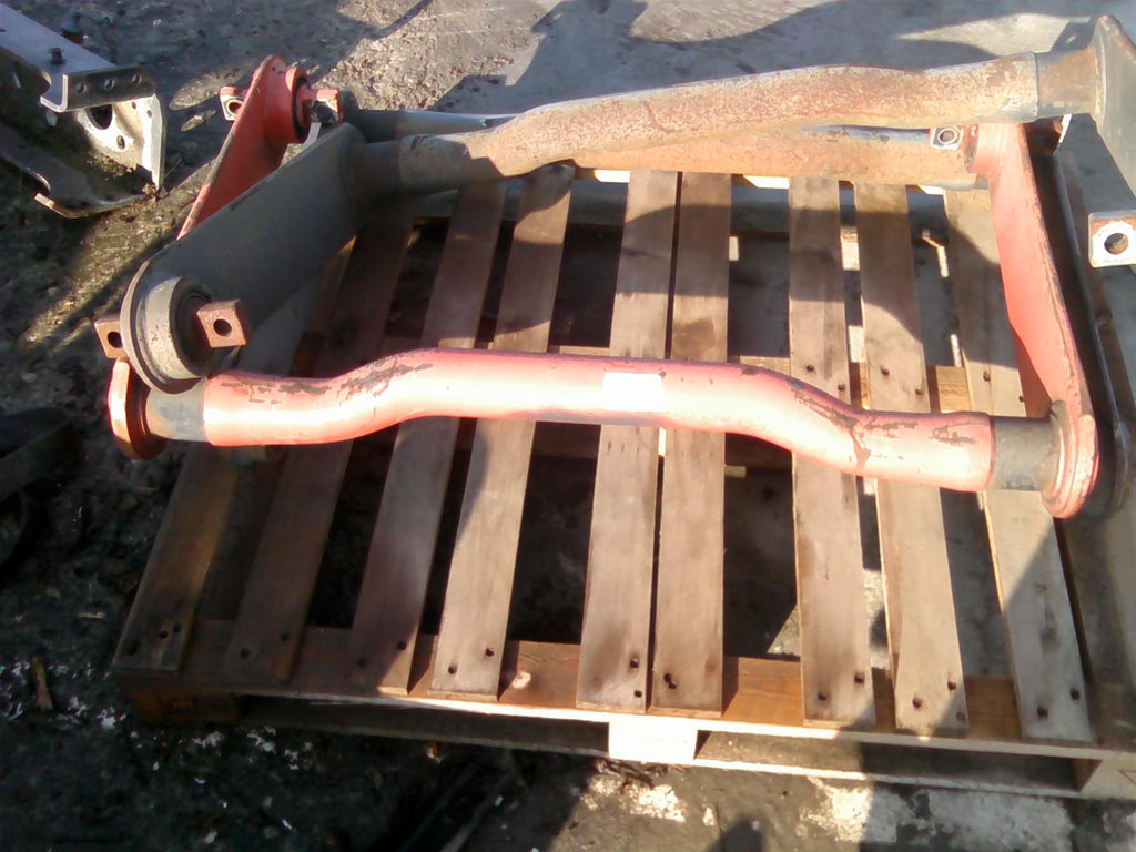 bara stabilizatoare spate Mercedes Actros