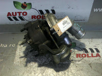 turbina d4d Toyota Avensis, 2.2D an 2006