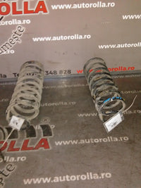 arc spate Dacia Logan