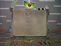 radiator apa Ford Focus,1.6S 16V, an 2001