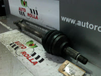 planetara dreapta fata Ford Focus,1.6S 16V, an 2001