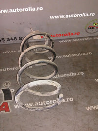 arc spate Ford Focus an 2001